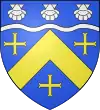 Blason de Ormoy