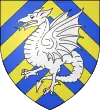 Blason de Orny