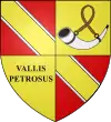 Blason de Orpierre