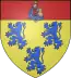 Blason de Orsinval