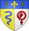 Blason de Orsonville