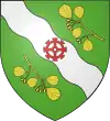 Blason de Osnes