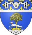 Blason de Osny