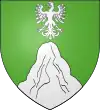 Blason de Ossès