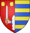 Blason de Ottonville