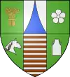 Blason de Ouainville