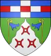 Blason de Ouanne