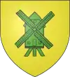 Blason de Ouarville