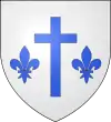 Blason de Ouville