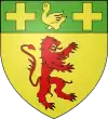 Blason de Ouzouer-des-Champs