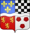 Blason de Ovillers-la-Boisselle