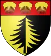 Blason de Oyonnax