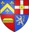 Blason de Ozan