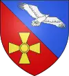 Blason de Péreille