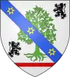 Blason de Périers