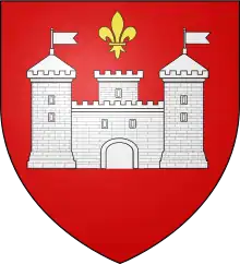 Image illustrative de l’article Liste des maires de Périgueux