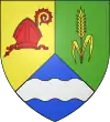 Blason de Paars