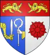 Blason de Pacy-sur-Eure