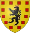 Blason de Padiès