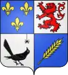 Blason de Paillart