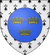 Blason de Paimpont