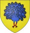 Blason de Paray-le-Monial