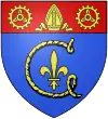 Blason de 13e arrondissement de Paris