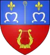 Blason de 9e arrondissement de Paris