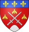 Blason de 7e arrondissement de Paris