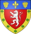 Blason de 12e arrondissement de Paris