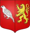 Blason de Parisot