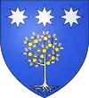 Blason de Patrimonio