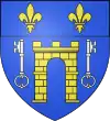 Blason de Paulhaguet