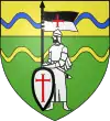 Blason de Payns