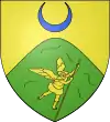 Blason de Pech-Luna