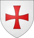 Blason de Peille