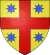 Alias du blason de Peillon