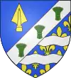 Blason de Penchard