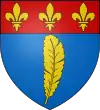 Blason de Penne