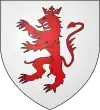 Blason de Perpezac-le-Blanc