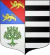 Blason de Perriers-la-Campagne