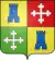 Alias du blason de Perrignier