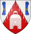 Blason de Perrigny