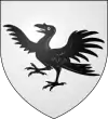 Blason de Petersbach