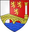 Blason de Petit-Bersac