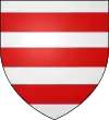 Blason de Petit-Fayt