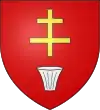 Blason de Petit-Réderching