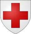 Blason de Peyrefitte-du-Razès