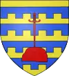 Blason de Peyrefitte-sur-l'Hers