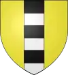 Blason de Peyrens